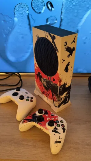 Xbox Series S Xbox for sale in Al Batinah