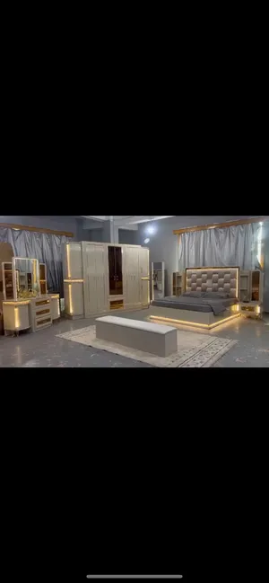 Bedrooms - Beds . Used0