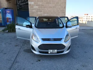فورد c max 2014