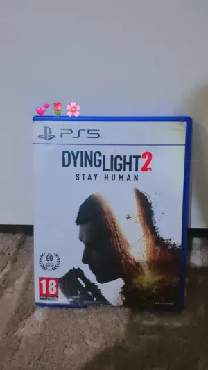 dying light 2