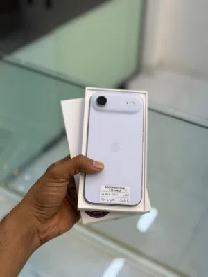 iPhone 17 Air 256 GB Fine condition device - Good performance