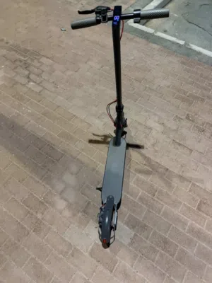 WingHorse Electric Scooter – Like New! ( read bio )