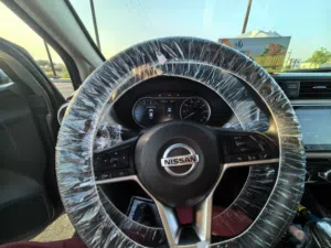 NISSAN VERSA 2020
