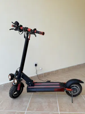 E Scooter 150kg Carrying Capacity