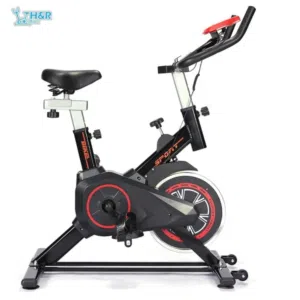 جهاز بايسيكل رياضي بايك تمارين رياضيه كارديو حرق دهون يحمل وزن 120كيلو ويوجد خدمة توصيل