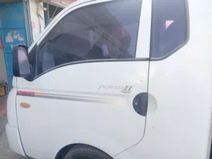 Used Hyundai Getz in Fujairah