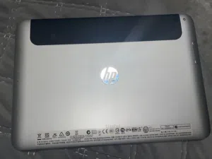 Hp elite pad900