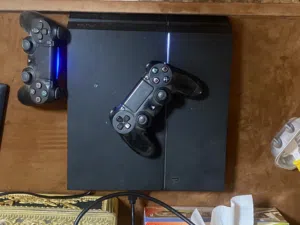PlayStation 4 PlayStation for sale in Al Batinah