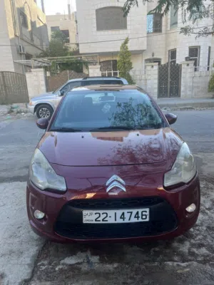 Used Citroen C3 in Zarqa