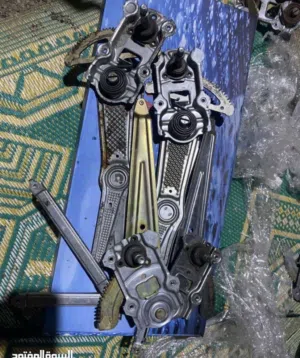 مكائن هندل سايق للايكو