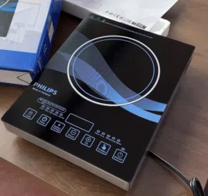 طباخ كهربائي ليزري