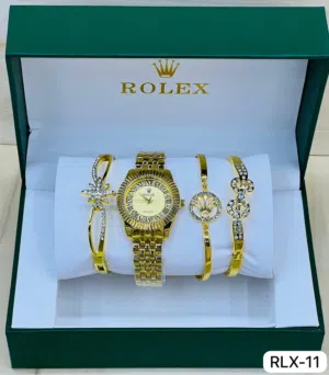 اطقم ساعات رولكس روعه