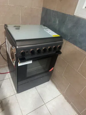 New Toshiba Gas cooking range for sale