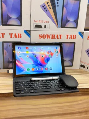 تاب s25 لطلاب الجامعات بورتسودان و عطبرة و ام درمان