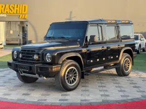 Used Ineos Grenadier in Ajman
