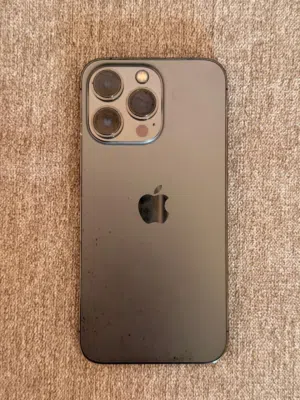 Apple iPhone 13 Pro 256 GB in Al Batinah