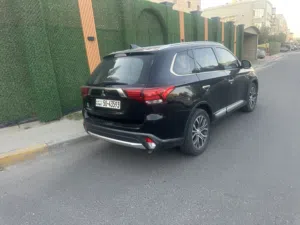 Used Mitsubishi Outlander in Al Jahra