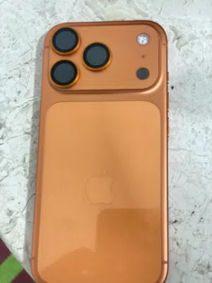 Apple iPhone 17 256 GB in Muscat