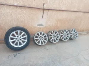 ديسكوات تويوتا كامري 2010
