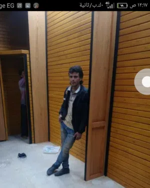 محمد عبدالله الحماقي 