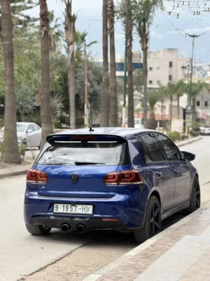 Golf mk6 supercharger