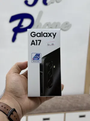 Samsung Galaxy A17 128 GB in Muscat