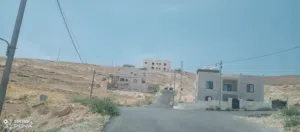 أرض للبيع خلف ترخيص شمال عمان شفا بدران