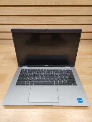 DELL Latitude 5420 CPU: I5 11th Gen RAM: 16GB SSD:256GB