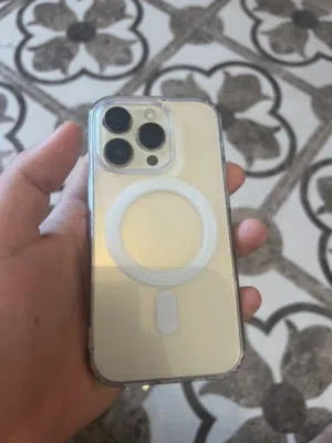 Apple iPhone 14 Pro 128 GB in Tripoli