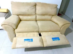 كنب نظيف متحرك 300 dh