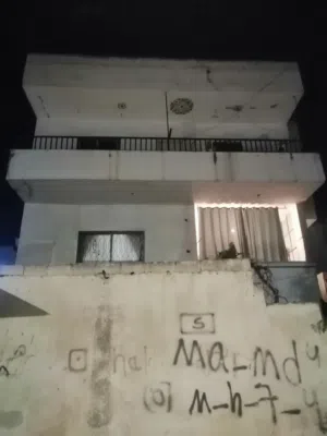 Building for Sale in Irbid Hay Al Turokman