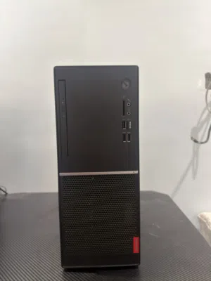 Sleeper pc (MODIFIED)