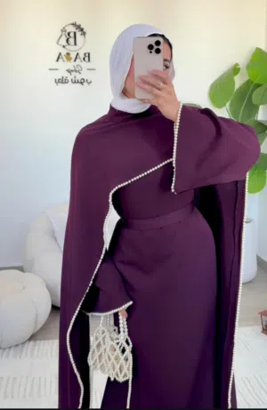 فستان محجبات