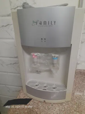 كولر كاونتر نوع فاميلي Family