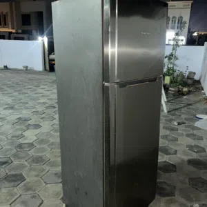 للبيع ثلاجة سامسونج