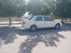 متشي لانسر 2010