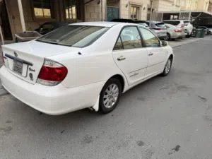 كامري 2006