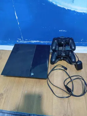 PlayStation 4 PlayStation for sale in Mafraq