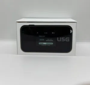 ماي فاي 5G امنية شاشة لمس اعلى wifi 6 مواصفات جديد مكفول