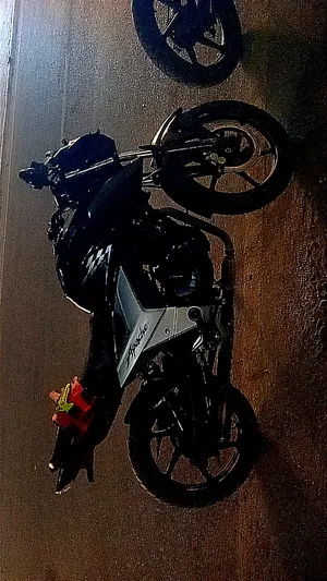 هوندا CBR 2020 1- 250 سي سي