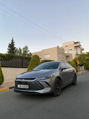 BYD QIN PLUS 05 plug in 2025