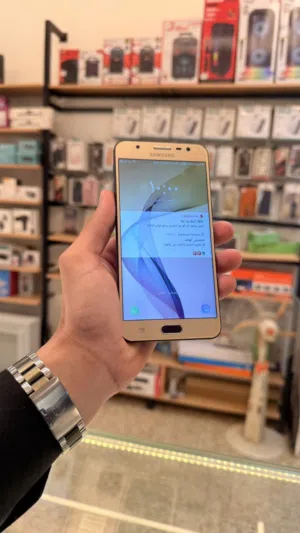 سامسونك j7 برايم مبدل شاشه