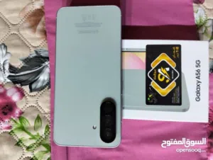 Samsung A56-256-8
