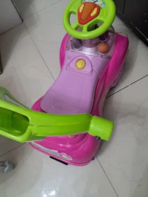 سيارات للأطفال