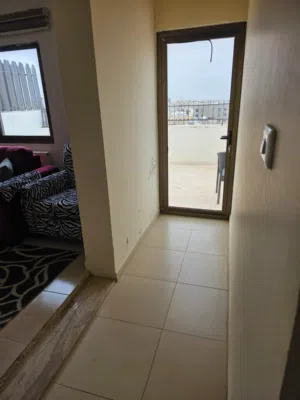 100 m2 Studio Apartments for Rent in Amman Khalda