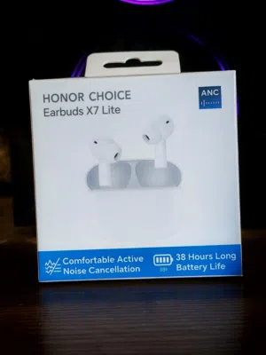 Honor Choice Earbuds x7 Lite