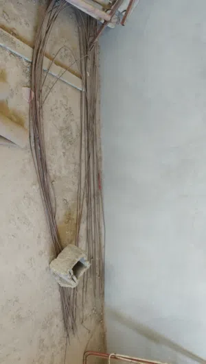 15 تل 6 مصراته للبيع