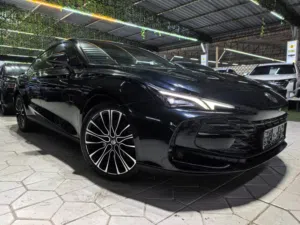 MG7 model 2025 2L TURBO