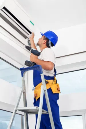 Ac Services installations Repairing