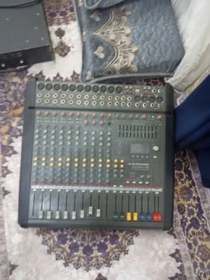 اجهزه صوت كامله للبيع